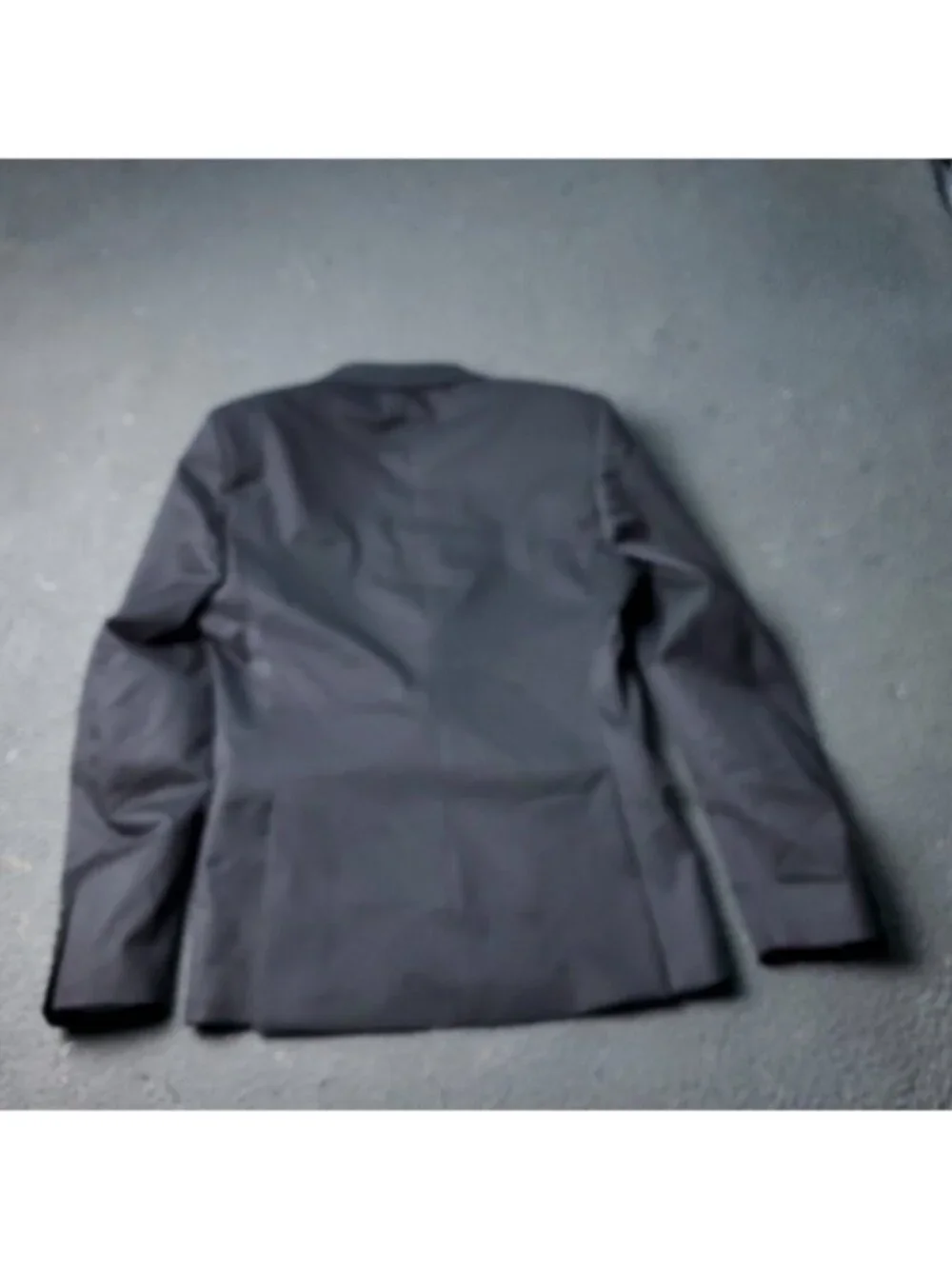 Zara man blazer